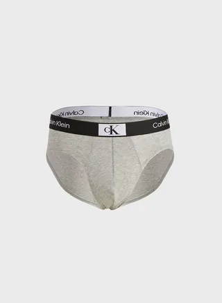 Logo Band Trunks
