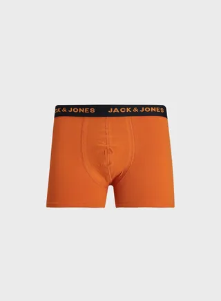 Logo Band Trunk 