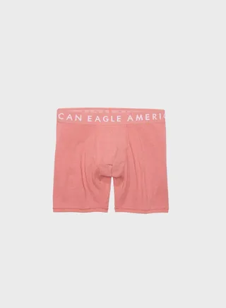 Classic Logo Band Trunks 