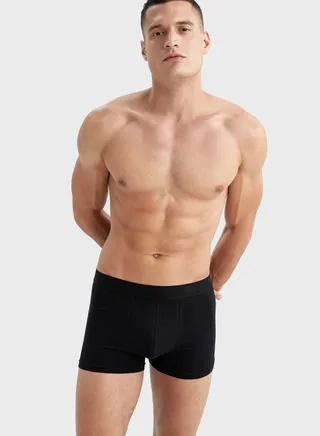 Essential Trunks 