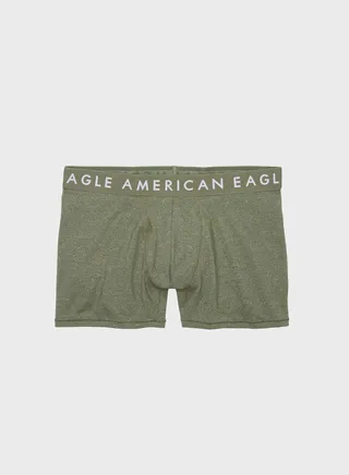 Logo Band Trunks 
