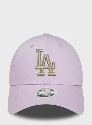 9Forty Los Angeles Dodgers Logo Cap