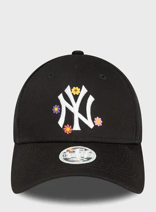 9Forty New York Yankees Cap