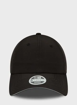 Logo Cap