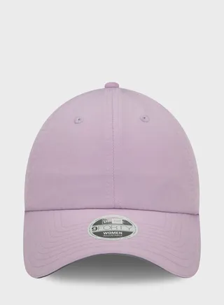 Logo Cap