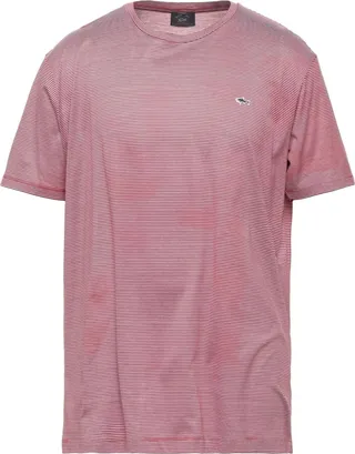 T-shirt Midnight Blue