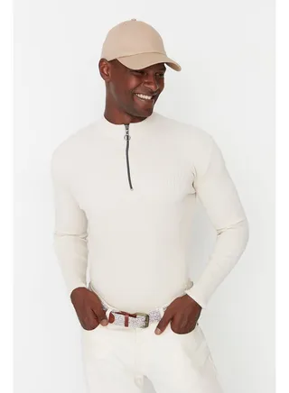 Regular Fit Sweater 