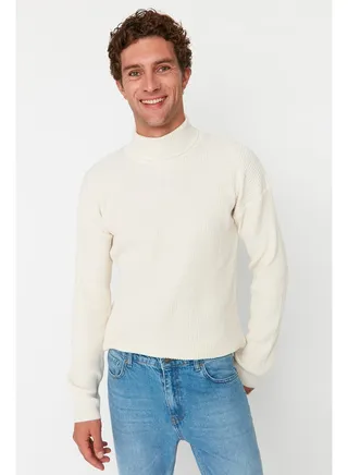 Sweater - Oversize 