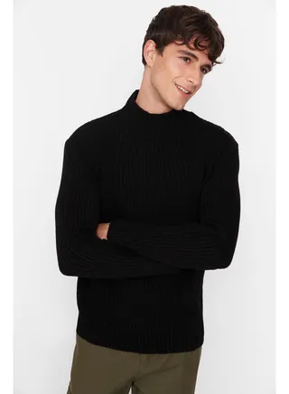 Regular Fit Sweater 