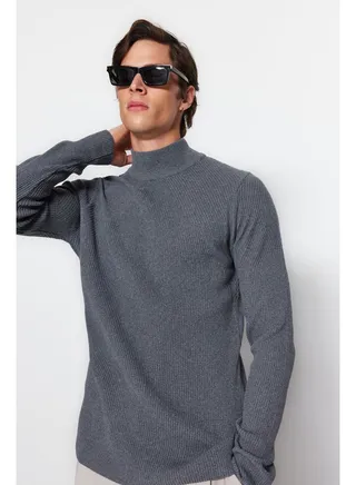 Regular Fit Sweater 