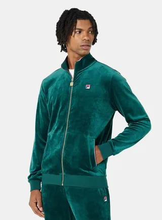 Piping Detailed Track Top 