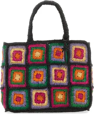 Sunset Small Bag