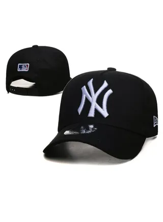 MLB Fashion Adjustable Cap 