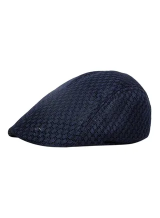 Baseball Cap Navy Blue 