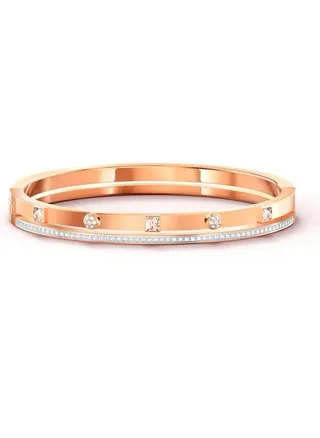 Thrilling Bangle 