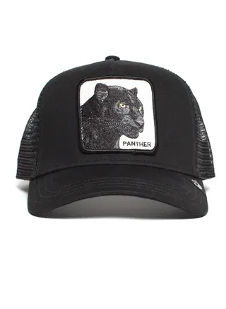 Goorin Bros The Panther Cap 
