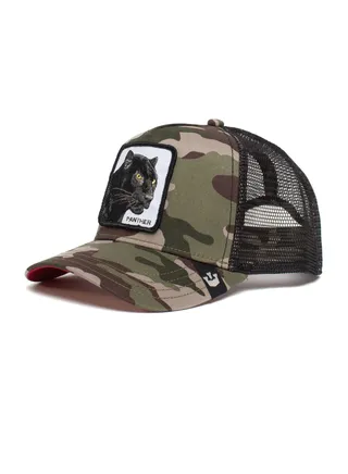 Goorin Bros The Panther Cap 