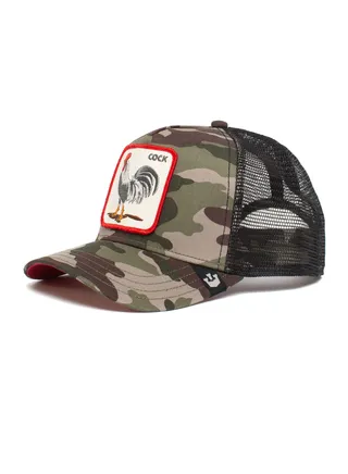 Goorin Bros The Rooster Cap 