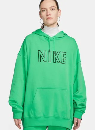 Nsw Fleece Hoodie 