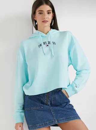 Logo Hoodie 