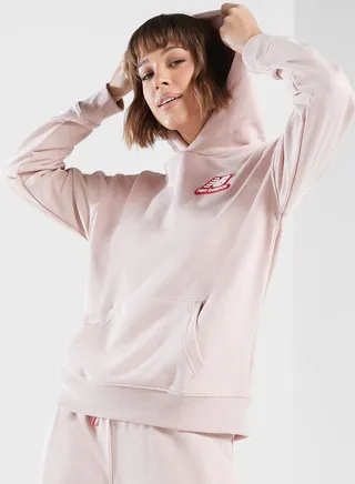 Essentials Candy Pack Hoodie 