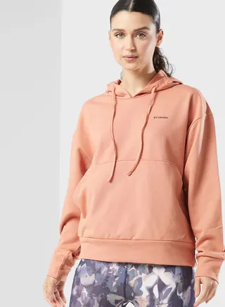 Break It Down Hoodie