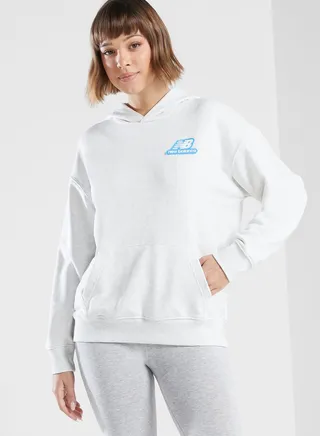 Essentials Candy Pack Hoodie 