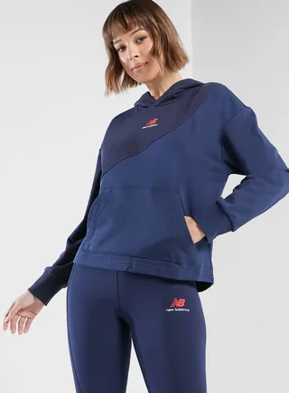 Essentials New Wave Sweatshirt 