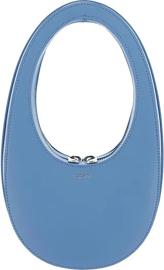 Mini Swipe Bag