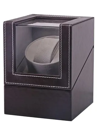Electric Shaker Automatic Watch Winder 