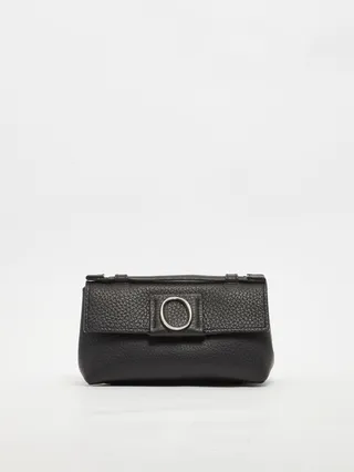 Mini Bag Basset Soft Tote