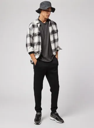 AE 24/7 Good Vibes Jogger 