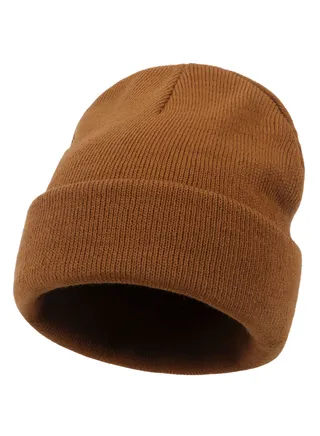 Autumn Winter Parent Child Knitted Hat 