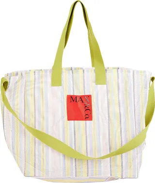Handbag Light Pink