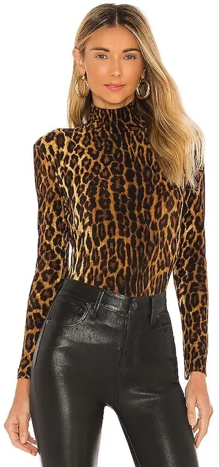 Turtle Bodysuit