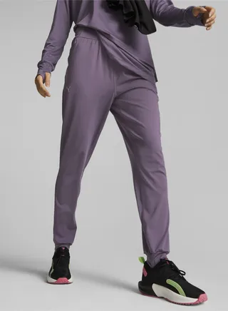 Modest Womens Activewear Training Pants 