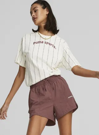 Team Shorts