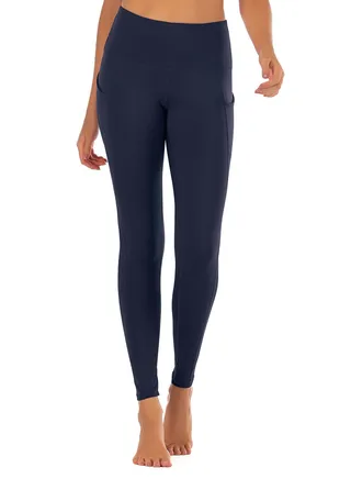 European and American yoga pants stretch tight waist Amazon fitness pants women's naked skin yoga pants 