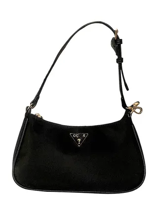 Fashionable Women's Bag Neillon Cloth Simple And Versatile 