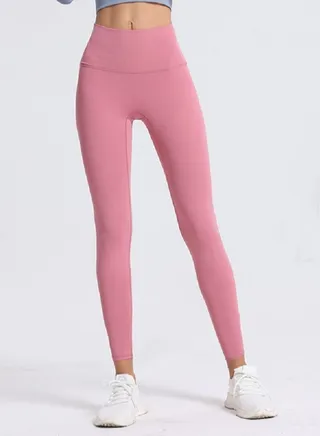 Ladies Running Yoga Pants 