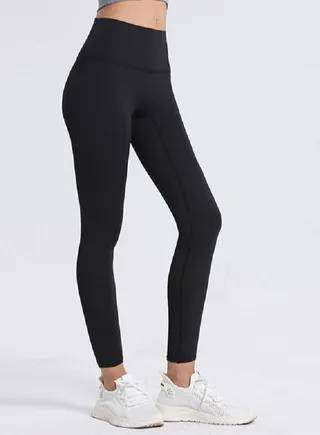 Ladies Running Yoga Pants 