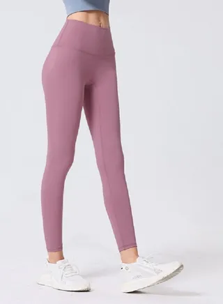 Ladies Running Yoga Pants 