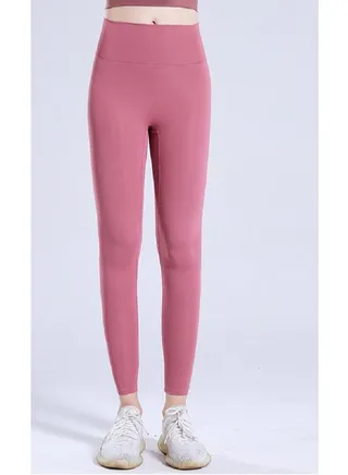 Ladies Running Yoga Pants 