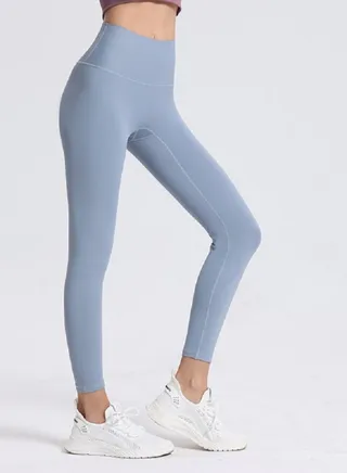 Ladies Running Yoga Pants 