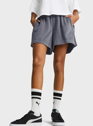 5" Classics Toweling Shorts