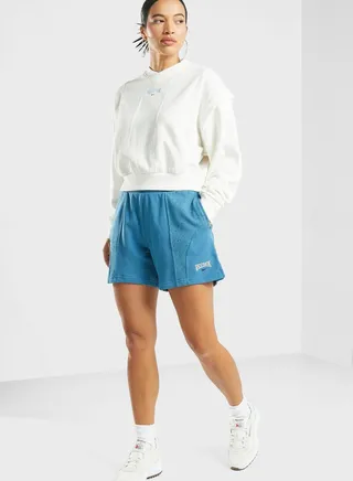 Varsity Shorts