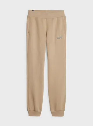 Kids Essential Animal Sweatpants 