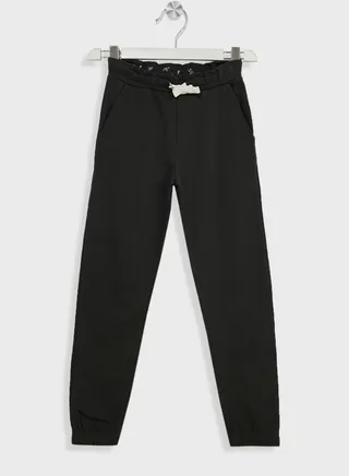 Kids Essential Sweatpants 