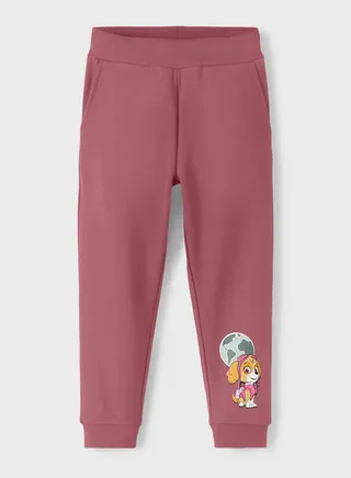 Kids Skye Cuffed Sweatpants 
