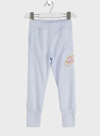 Kids Recycled Sweatpants 